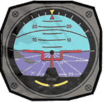 This is an Altimeter Pilots use to keep their airplane flying where they want it to go. It helps them keep level to the ground.