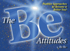 [Thumbnail for The Be Attitudes 2nd Edition]