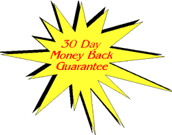 [Money Back Guarantee! ]