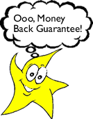 [Ooo, Money Back Guarantee!]